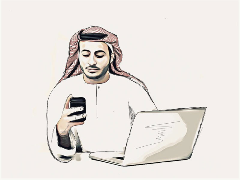 مقياس الاتصال المؤسساتي